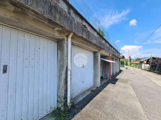 Box in vendita a Salto, Piemonte