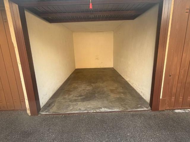 Box in vendita a Zona Omogenea Milano Nord, Cusano Milanino