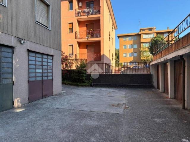 Box in vendita a Zona Omogenea Milano Nord, Cusano Milanino