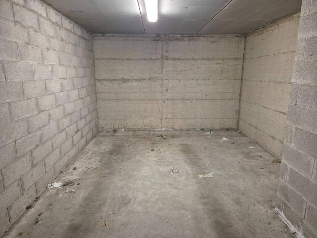 Box in vendita a Cusano, Cusano Milanino