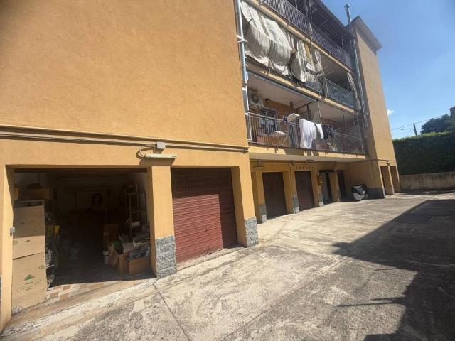 Box in vendita a Zona Omogenea Milano Nord, Cusano Milanino