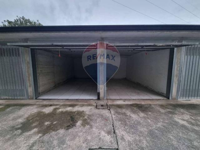 Box in vendita a Guzzanica, Dalmine