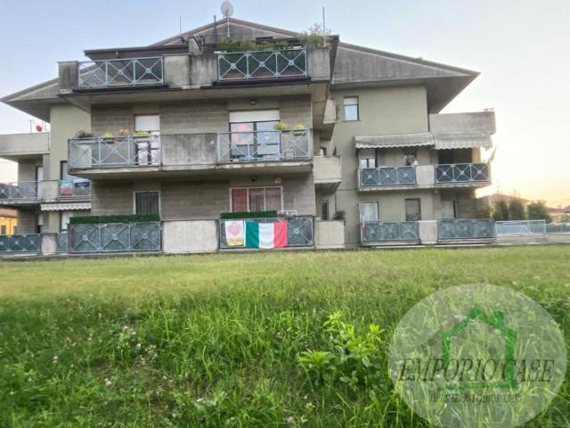 Box in vendita a Dalmine, Lombardia