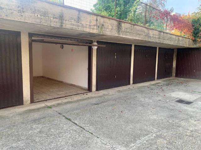 Box in vendita a Sforzatica, Dalmine