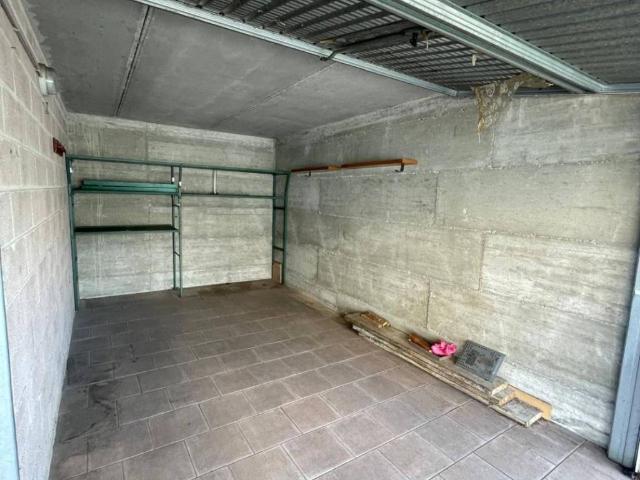 Box in vendita a Guzzanica, Dalmine