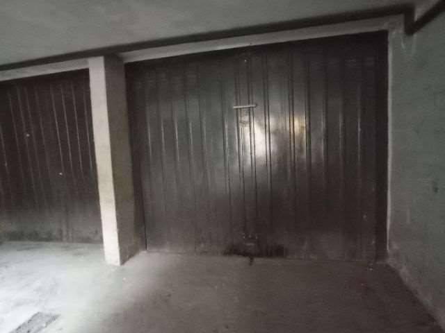 Box in vendita a Sforzatica, Dalmine