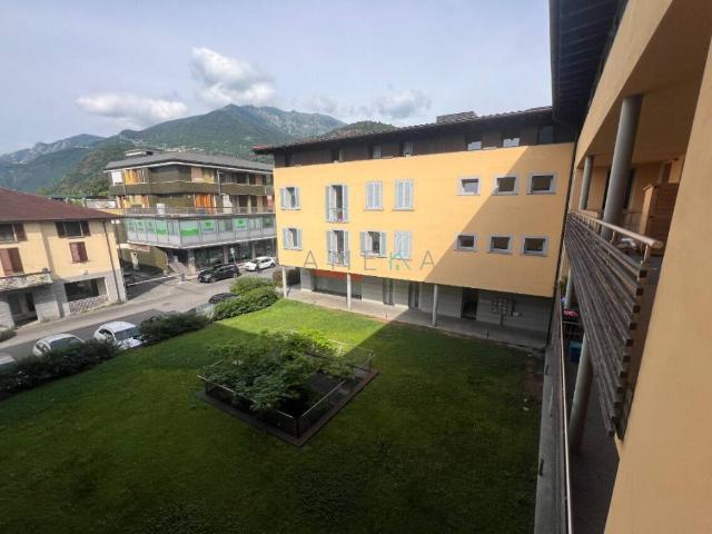 Box in vendita a Comunità montana della valle Camonica, Darfo