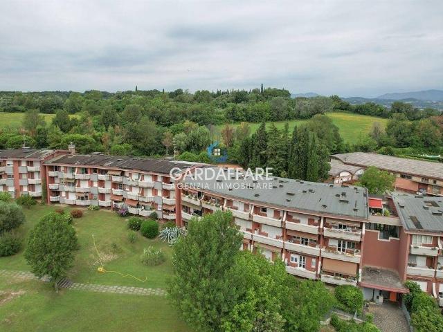 Box in vendita a Desenzano Del Garda, Brescia