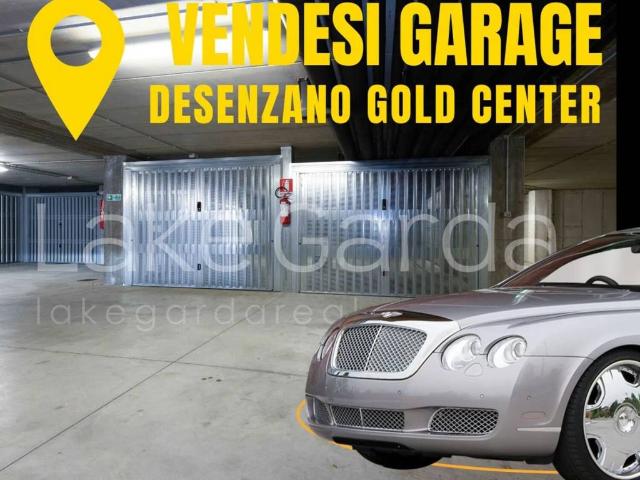 Box in vendita a Vicina, Desenzano Del Garda