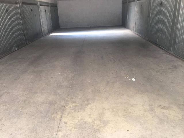 Box in vendita a San Giorgio, Desio