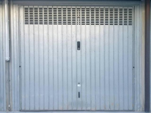 Box in vendita a Bassa, Desio