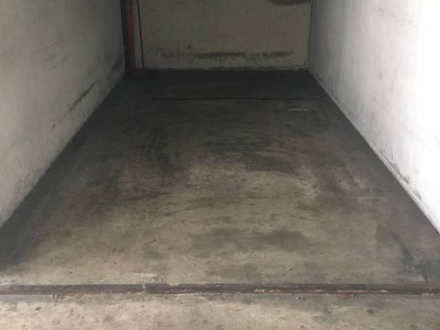 Box in vendita a San Giorgio, Desio