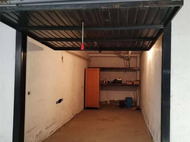 Box in vendita a San Pietro e Paolo, Desio