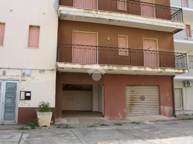 Box in vendita a Calabria, Cosenza