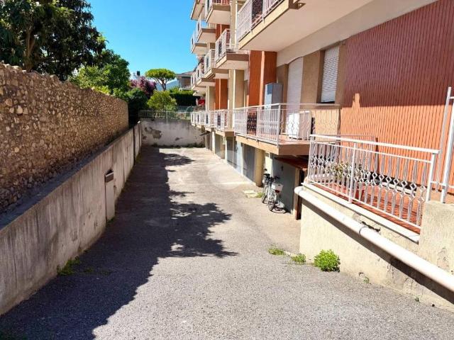 Box in vendita a Diano Calderina, Diano Marina