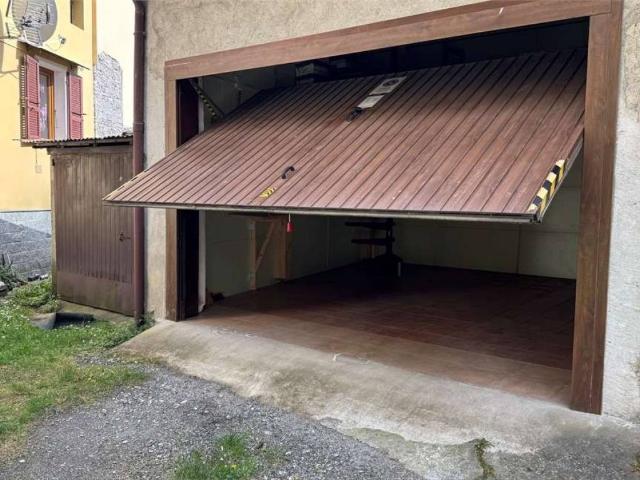 Box in vendita a Borgata Baceno, Piemonte