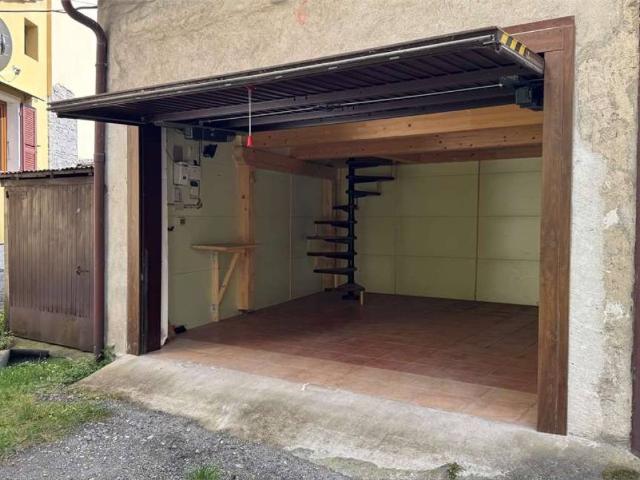 Box in vendita a Borgata Baceno, Piemonte