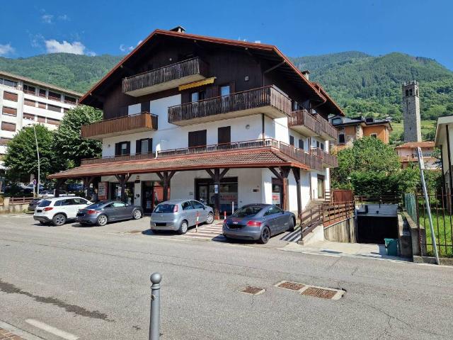 Box in vendita a Comunità montana della valle Camonica, Edolo