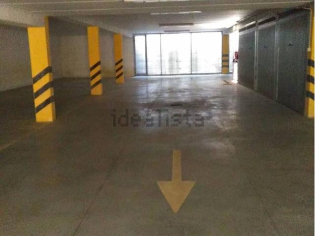 Box in vendita a Unione dei Comuni Circondario dell'Empolese Valdelsa, Empoli