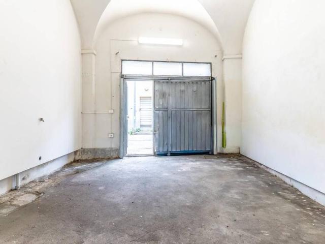 Box in vendita a Unione dei Comuni Circondario dell'Empolese Valdelsa, Empoli