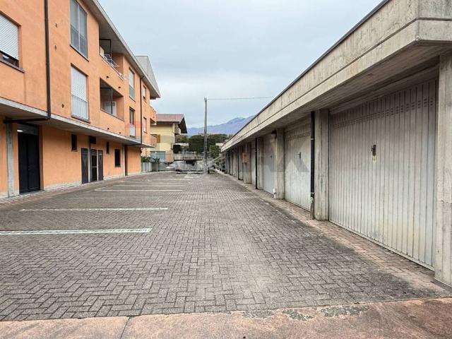 Box in vendita a Rova, Endine Gaiano