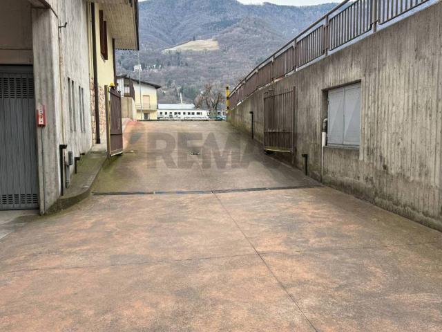 Box in vendita a Rova, Endine Gaiano
