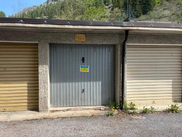 Box in vendita a Piemonte, Cuneo