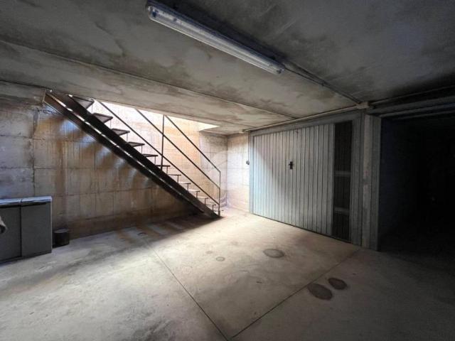 Box in vendita a Erbusco, Lombardia