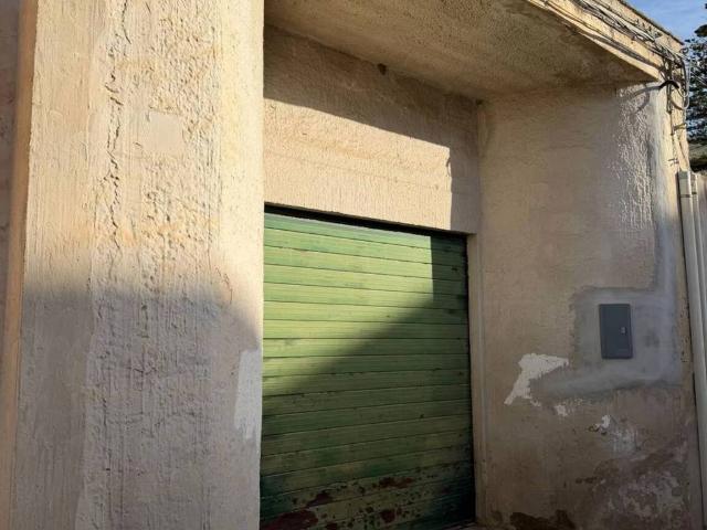 Box in vendita a Erice, Sicilia
