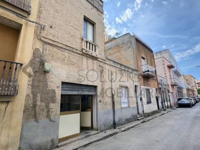 Box in vendita a Erice, Sicilia