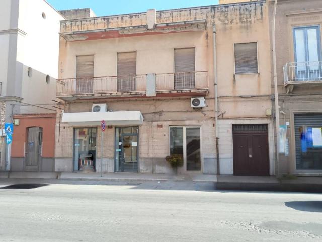 Box in vendita a Erice, Sicilia