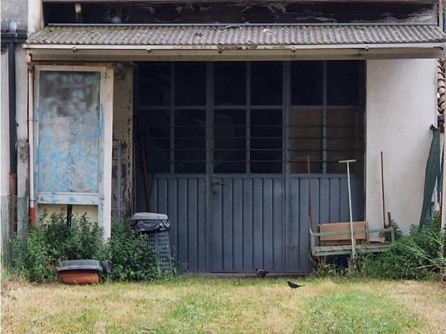 Box in vendita a Pianura Reggiana, Re