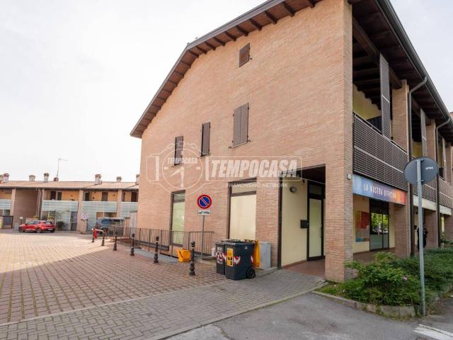 Box in vendita a Unione della Romagna Faentina, Faenza