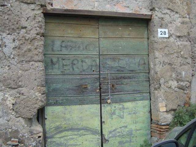 Box in vendita a Faleria, Lazio