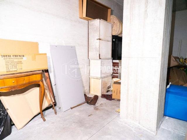 Box in vendita a San Cristoforo, Marche