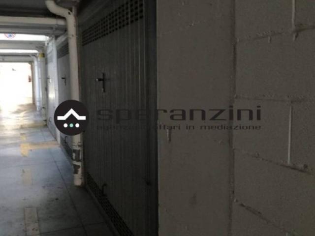 Box in vendita a Fano 2, Marche