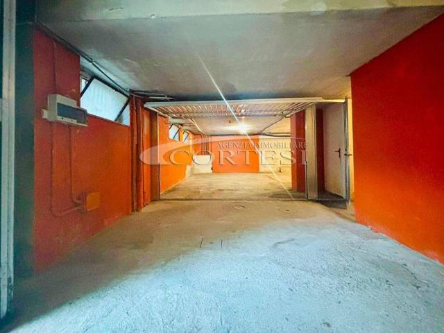 Box in vendita a Fano 2, Marche