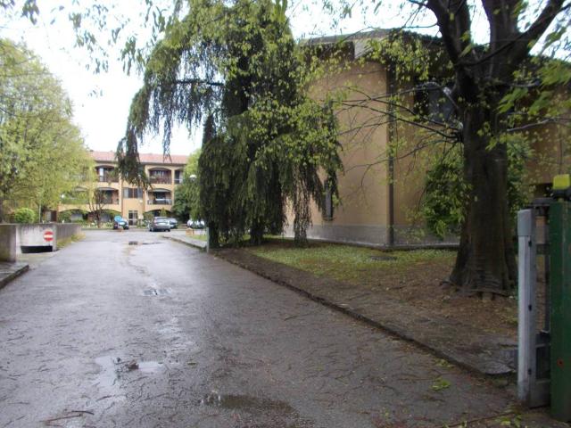Box in vendita a Fara Gera D'adda, Lombardia