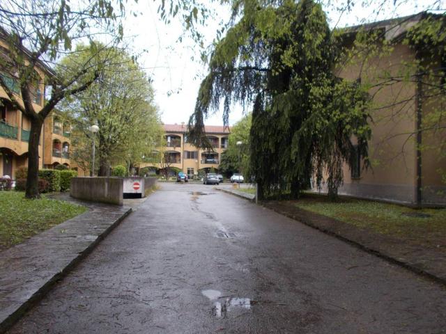 Box in vendita a Fara Gera D'adda, Lombardia