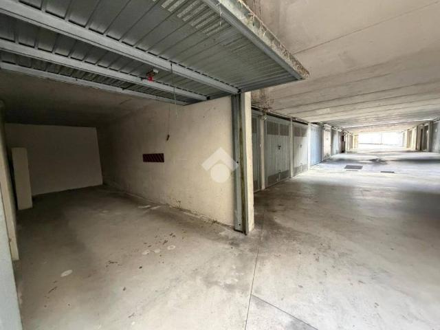 Box in vendita a Fara Gera d'Adda, Bergamo
