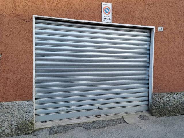 Box in vendita a Piemonte, Novara