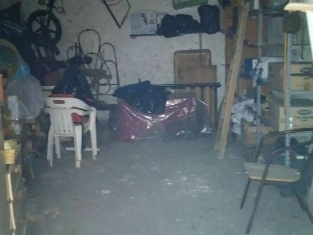 Box in vendita a Sant'Agata, Ferentino