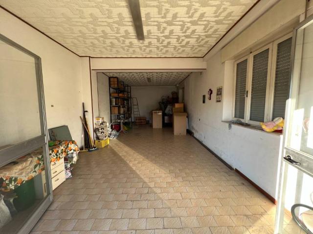 Box in vendita a Tirassegno, Marche
