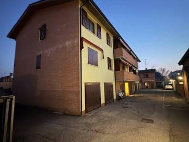 Box in vendita a Quacchio, Ferrara