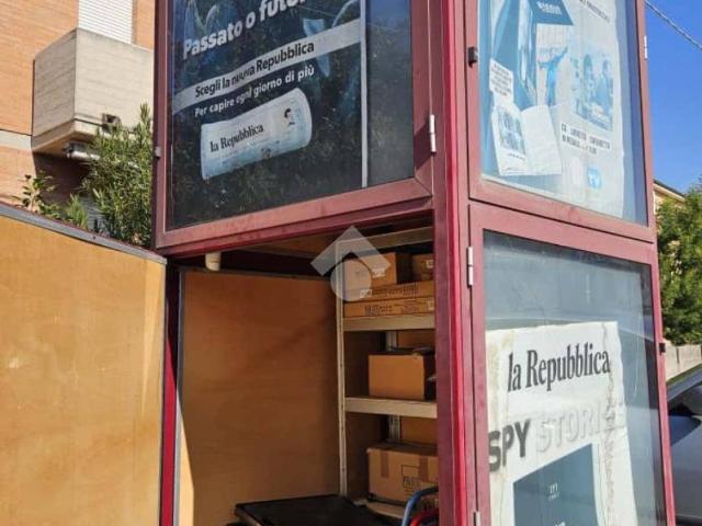 Box in vendita a Ferrara, Reggio Emilia