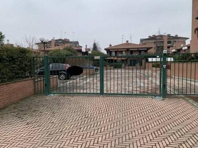 Box in vendita a Quacchio, Ferrara