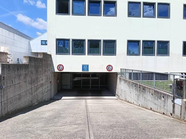 Box in vendita a Quacchio, Ferrara