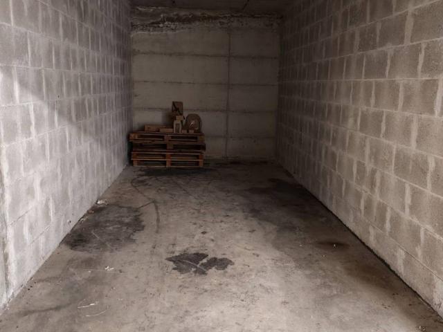 Box in vendita a Roma Capitale, Lazio