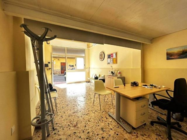 Box in vendita a Ficarazzi, Sicilia