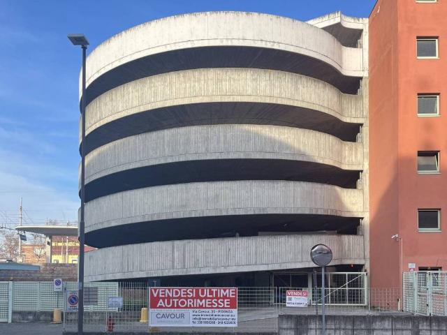 Box in vendita a Fidenza, Reggio Emilia